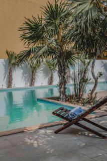 Villa Xcambo San bruno - 0