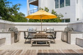 The Pointe Unit 111 by 30A Escapes - Rosemary Beach - 7