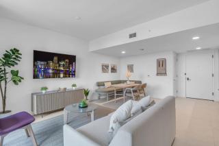 Experience Miami Vibes in the Heart of Downtown - Miami - 7