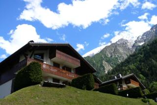 Chalets Alpages - Chalets Alpages 4 MAE-6417 - Les Houches - 8
