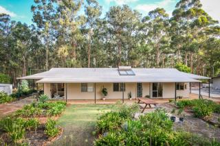 Karla Kuliny - A Peaceful Escape - Quindalup - 9