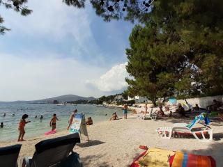 Apartments Gordan with garden, 3 min walk to the beach - Trogir - 6