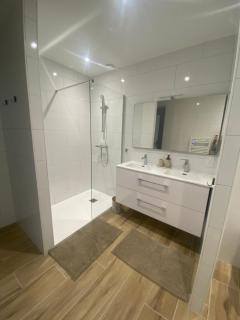maison de village - Abrest - 2