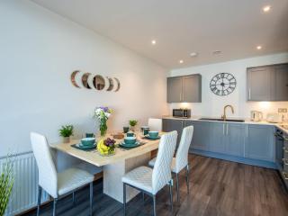 Apartment Shore Street by Interhome - Lossiemouth - 4
