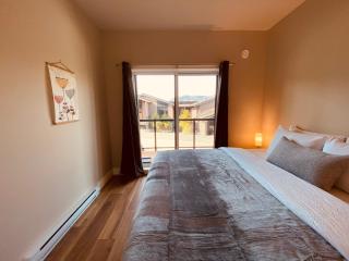 Haven On The Hill - Port Renfrew - 8