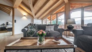 Alpenchalet am Hirschbach - 3