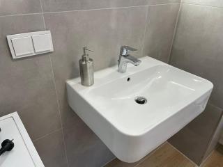 Apartment Theaterstraße - 3 Schlafzimmer - 5 Betten - gratis PKW Stellplatz - SmartTV - Erfurt - 3