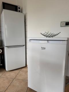 Apartment Theaterstraße - 3 Schlafzimmer - 5 Betten - gratis PKW Stellplatz - SmartTV - Erfurt - 2