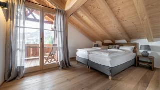 Alpenchalet am Hirschbach - Lenggries - 1