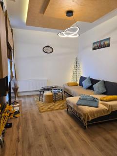 Apartman Marjanović Palić - Palić - 4