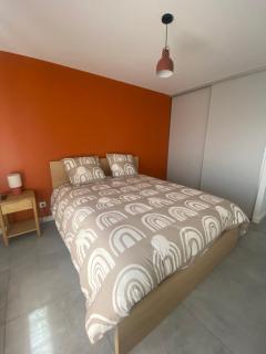 maison de village - Abrest - 6