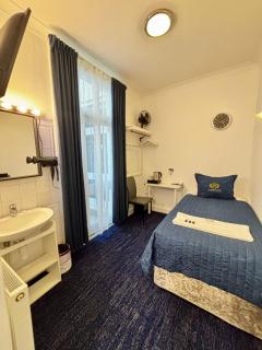Jubilee Hotel Victoria - Londra - 4
