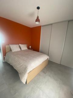 maison de village - Abrest - 4