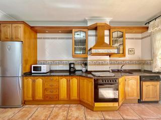 Villa Josefi en Isla 5816 - Isla - 3