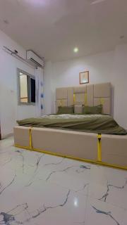 Villa luxe 4 chambres avec piscine, vue mer Dakar - Dakar - 9