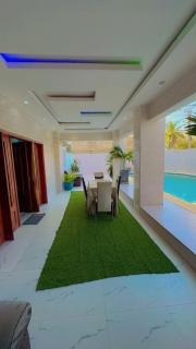 Villa luxe 4 chambres avec piscine, vue mer Dakar - Dakar - 1