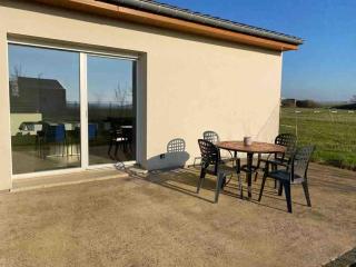 MAISON APPATEMENT 3 Chambres 6 couchages - Stuckange - 4