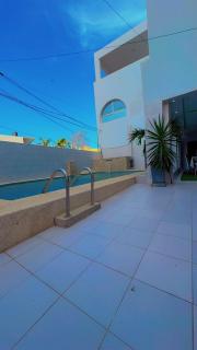 Villa luxe 4 chambres avec piscine, vue mer Dakar - Dakar - 4