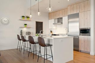 Tremblant Prestige Horizon 2-304 - Mont-Tremblant - 6