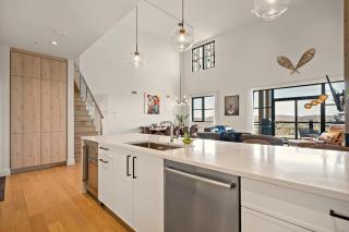 Tremblant Prestige Horizon 2-304 - Mont-Tremblant - 4