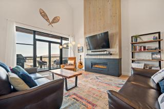 Tremblant Prestige Horizon 2-304 - Mont-Tremblant - 2