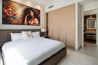 Tranquil Luxury Modern Living at Pearl Horizon by DuStay - 4