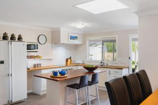 Abbey Bay Cottage - Pet Friendly, Wifi, Busselton - Vasse - 9