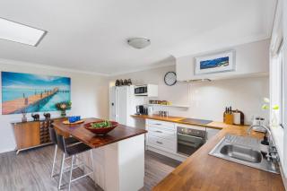 Abbey Bay Cottage - Pet Friendly, Wifi, Busselton - Vasse - 4