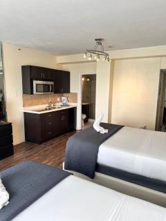 The Casablanca Miami Beach - 7