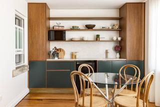 King beds with fireplace and spa bath with Parking and Central location - Hobart - 9