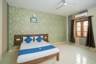 Savraaj Homes Stay Goa - 1