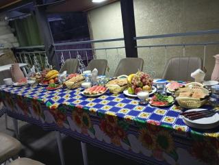 Hostel Darvoz - Drobak - 6