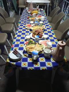 Hostel Darvoz - Drobak - 5
