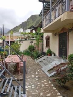 Hostel Darvoz - Drobak - 3