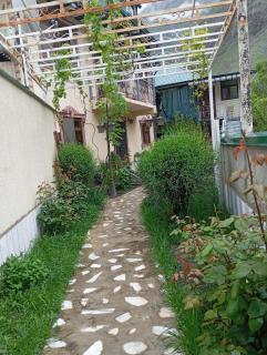 Hostel Darvoz - Drobak - 2