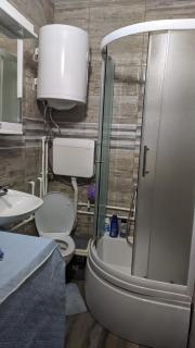 Mirage Apartments - Niš - 6