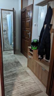 Mirage Apartments - Niš - 5