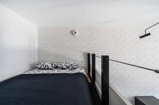Apartament nr 6 z antresolą - Wroclaw - 8
