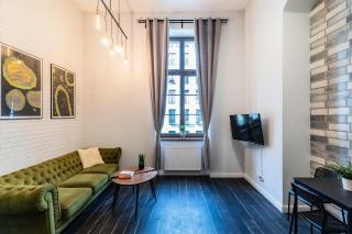 Apartament nr 6 z antresolą - 4