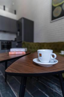 Apartament nr 6 z antresolą - Wroclaw - 3