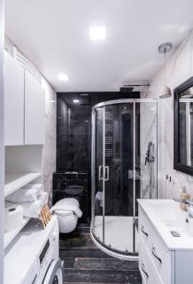 Apartament nr 6 z antresolą - 2