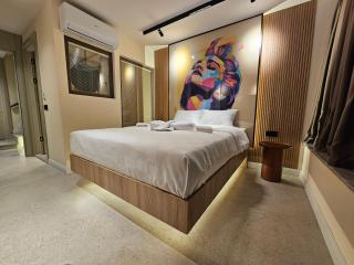 Sulara Exclusıve Hotel Lounge Bistro - Antalya - 3