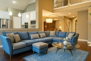 Spacious 4BR Home in Frisco Ideal for Long Stays - Frisco - 9