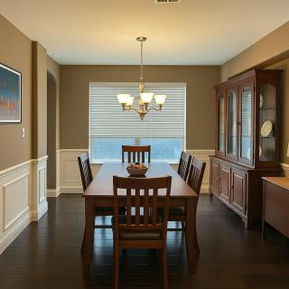 Spacious 4BR Home in Frisco Ideal for Long Stays - Frisco - 8