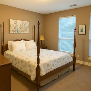 Spacious 4BR Home in Frisco Ideal for Long Stays - Frisco - 3