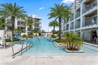 The Pointe Unit 111 by 30A Escapes - Rosemary Beach - 8