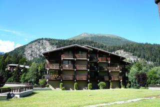 Résidence Le Prarion 2 C - Prarion 2 Bât A MAE-6413 - Les Houches - 1