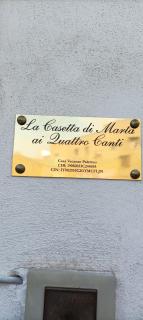 La Casetta Di Marta ai Quattro Canti - Palermo - 5