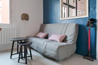 Studio bleu - Le Havre - 7