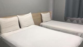 Marinus hotel - Santos - 0